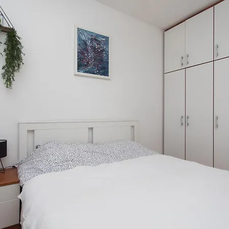Appartement Blutower Vn City And Sea View
