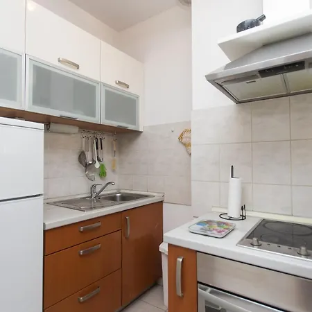 Blutower Vn City And Sea View Appartement *