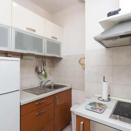 Blutower Vn City And Sea View Appartement *