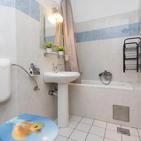 Appartement Blutower Vn City And Sea View