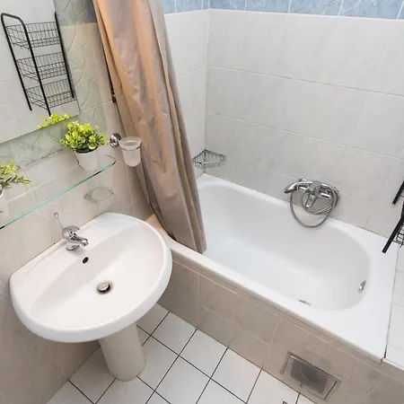 Appartement Blutower Vn City And Sea View